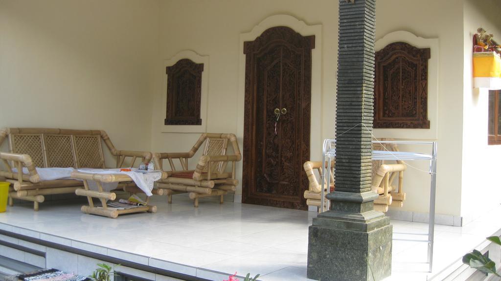Koming House Ubud  Room photo