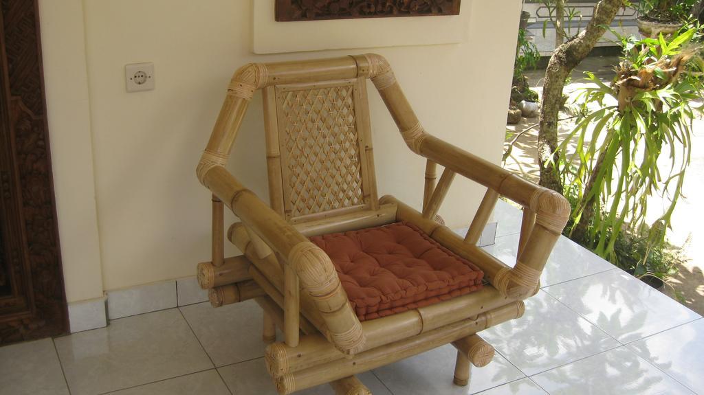Koming House Ubud  Room photo