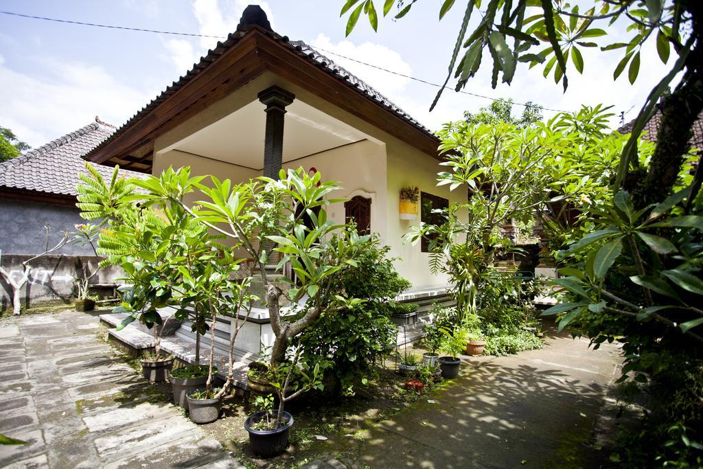 Koming House Ubud  Exterior photo