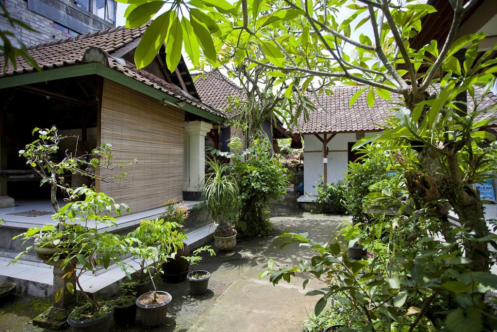 Koming House Apartment Ubud  Exterior photo