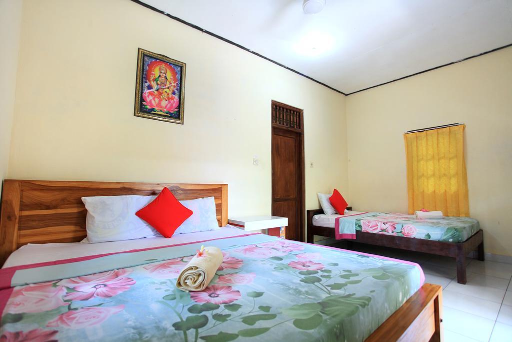 Koming House Ubud  Exterior photo