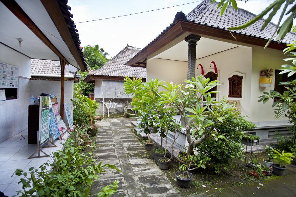 Koming House Apartment Ubud  Exterior photo