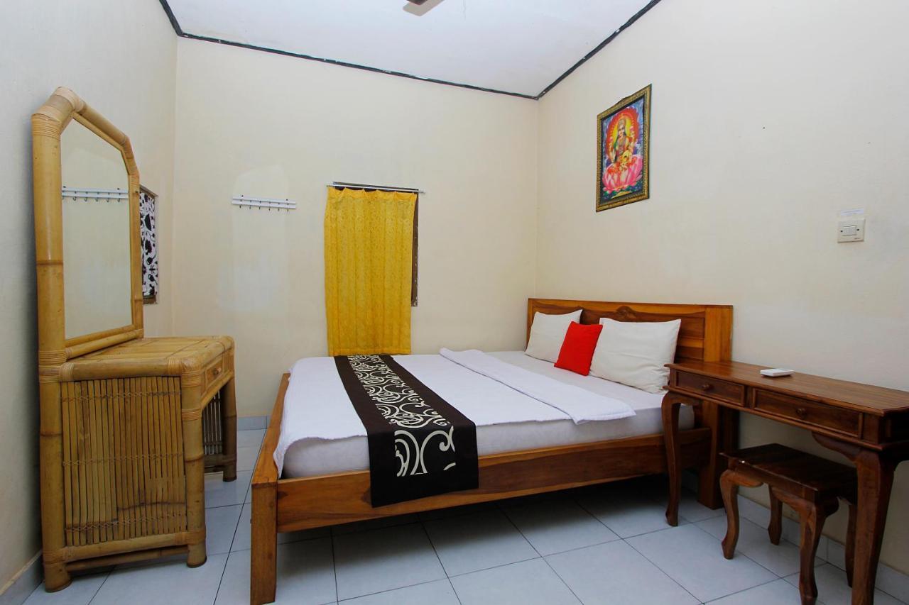 Koming House Apartment Ubud  Exterior photo