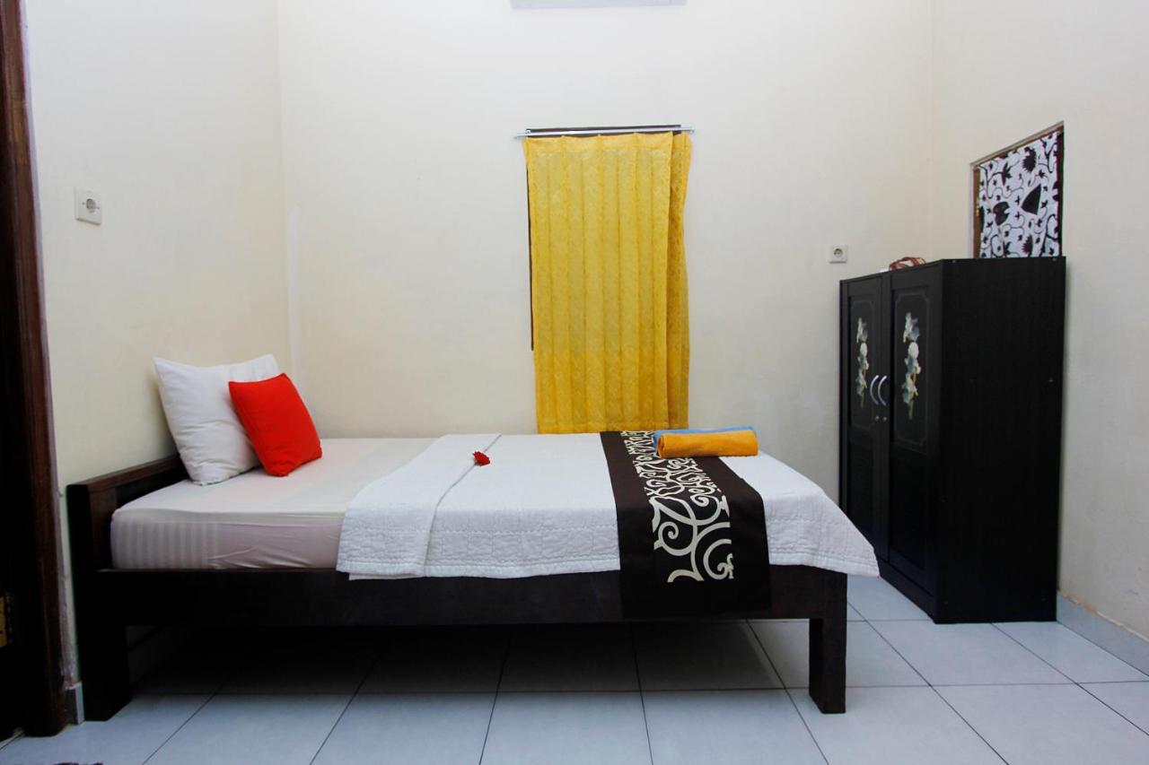 Koming House Ubud  Exterior photo