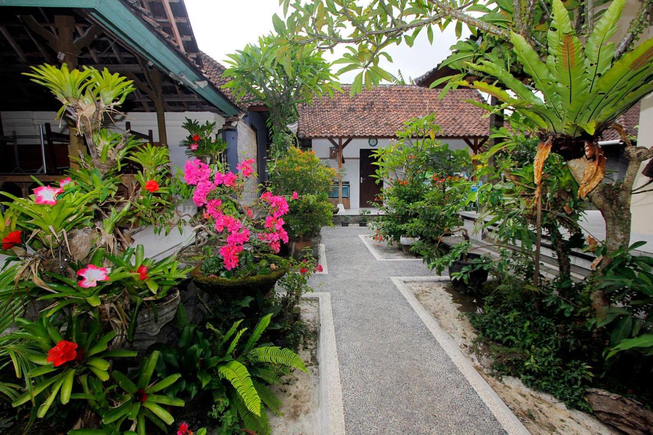 Koming House Ubud  Exterior photo