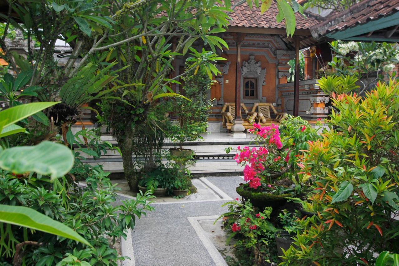 Koming House Ubud  Exterior photo